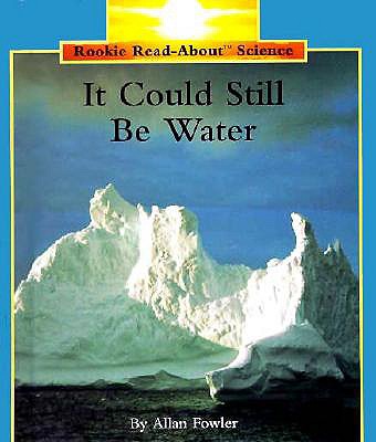 It Could Still Be Water - Fowler, Allan