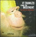 It Crawled from the Basement: The Green Monkey Records Anthology
