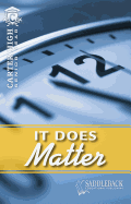 It Does Matter