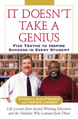 It Doesn't Take a Genius - McCutcheon, Randall, and Lindsey, Tommie