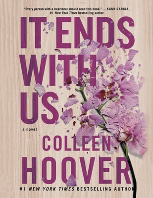 It Ends With Us - Hoover, Colleen
