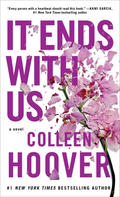 It Ends with Us - Hoover, Colleen