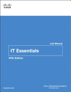 It Essentials Lab Manual
