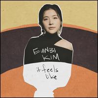 It Feels Like - Eunbi Kim (piano)
