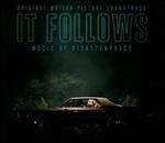 It Follows [Original Motion Picture Soundtrack] [LP]