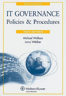 IT Governance Policies and Procedures