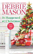 It Happened at Christmas: A Feel-Good Christmas Romance