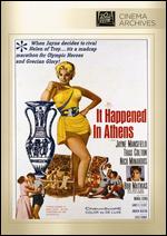 It Happened in Athens - Andrew Marton