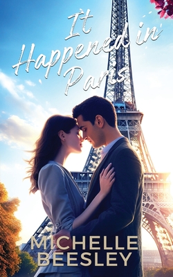 It happened in Paris - Publishing, Serenade, and Beesley, Michelle