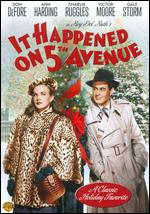 It Happened on 5th Avenue - Roy Del Ruth