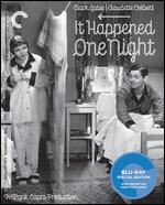 It Happened One Night [Criterion Collection] [Blu-ray] - Frank Capra