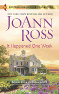 It Happened One Week & Maid for the Millionaire: A 2-In-1 Collection