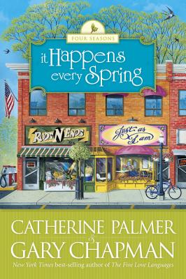 It Happens Every Spring - Chapman, Gary, and Palmer, Catherine