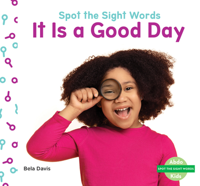 It Is a Good Day - Davis, Bela