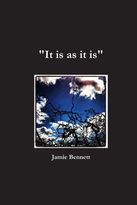 "It is as it is" - Bennett, Jamie