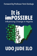 It is POSSIBLE: Influencing Change in Nigeria