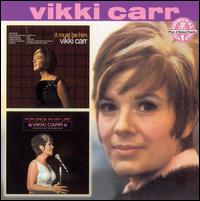 It Must Be Him/For Once in My Life - Vikki Carr