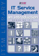 It Service Management: An Introduction Based on Itil - Van Bon, Jan