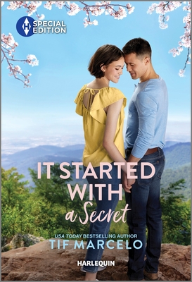 It Started with a Secret - Marcelo, Tif