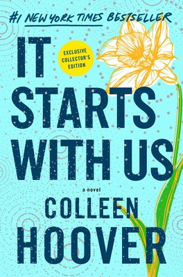 It Starts with Us: Special Collector's Edition - Hoover, Colleen