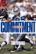 It Takes Commitment - Hennings, Chad, and Brannon, Dave, and Branon, Dave