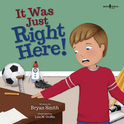 It Was Just Right Here!: Volume 4 - Smith, Bryan