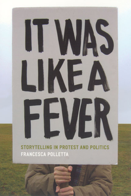 It Was Like a Fever: Storytelling in Protest and Politics - Polletta, Francesca