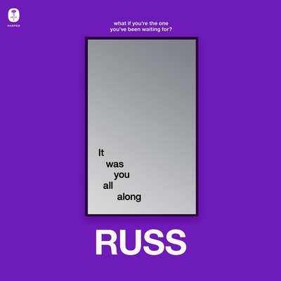 It Was You All Along - Russ (Read by)