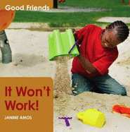 It Won't Work! - Amos, Janine