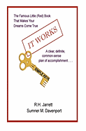 It Works with Simple Keys: Updated Edition of the Famous Little Red Book That Makes Your Dreams Come True, Now with Simple Keys