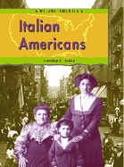 Italian Americans - Yoder, Carolyn