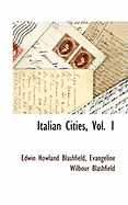 Italian Cities, Vol. 1