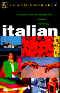 Italian Complete Course - Vellaccio, Lydia, and Elston, Maurice