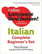 Italian: Complete Pack