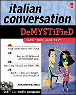 Italian Conversation Demystified
