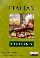 Italian Cooking - Howe, Robin