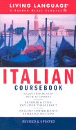Italian Coursebook: Basic-Intermediate