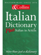 Italian dictionary plus
