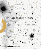 Italian Fashion Now