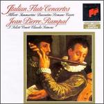 Italian Flute Concertos