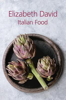 Italian Food - David, Elizabeth
