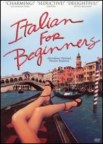 Italian for Beginners - Lone Scherfig