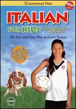 Italian for Kids Beginning Level 1, Vol. 2 - 