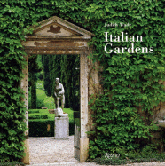 Italian Gardens - Wade, Judith