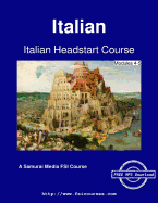 Italian Headstart Course - Modules 4-5