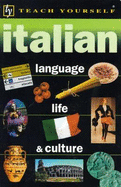 Italian Language, Life and Culture