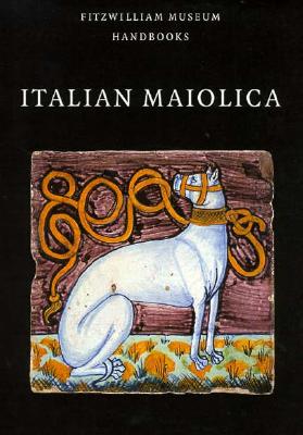Italian Maiolica - Poole, Julia E.