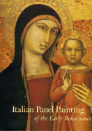 Italian Panel Painting - Caroseli, Susan L, and Fronek, Joseph (Editor), and Los Angeles County Museum of Art