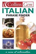Italian Phrase Finder