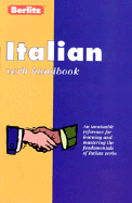 Italian Verb Handbook